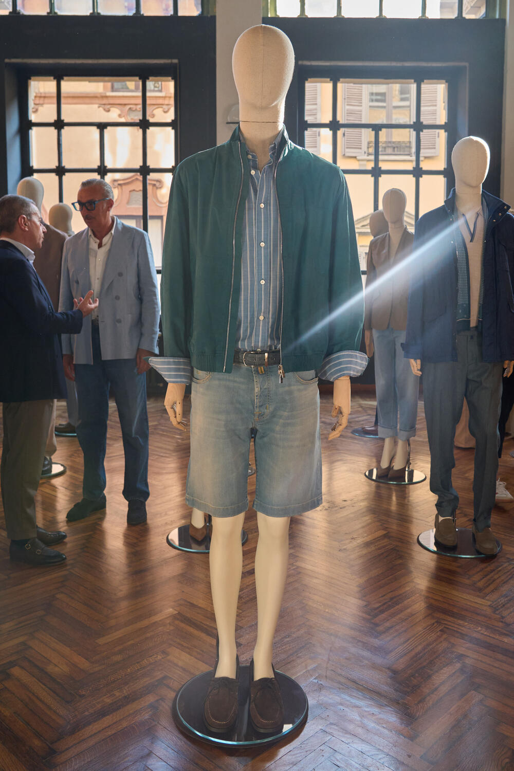 JACOB COHËN MEN SS 2027 - Foto #45