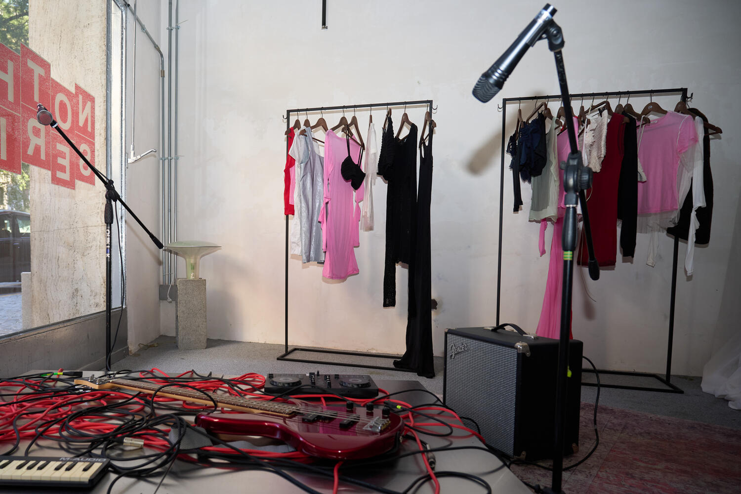 PLĀS MEN SS 2027 - Foto #1