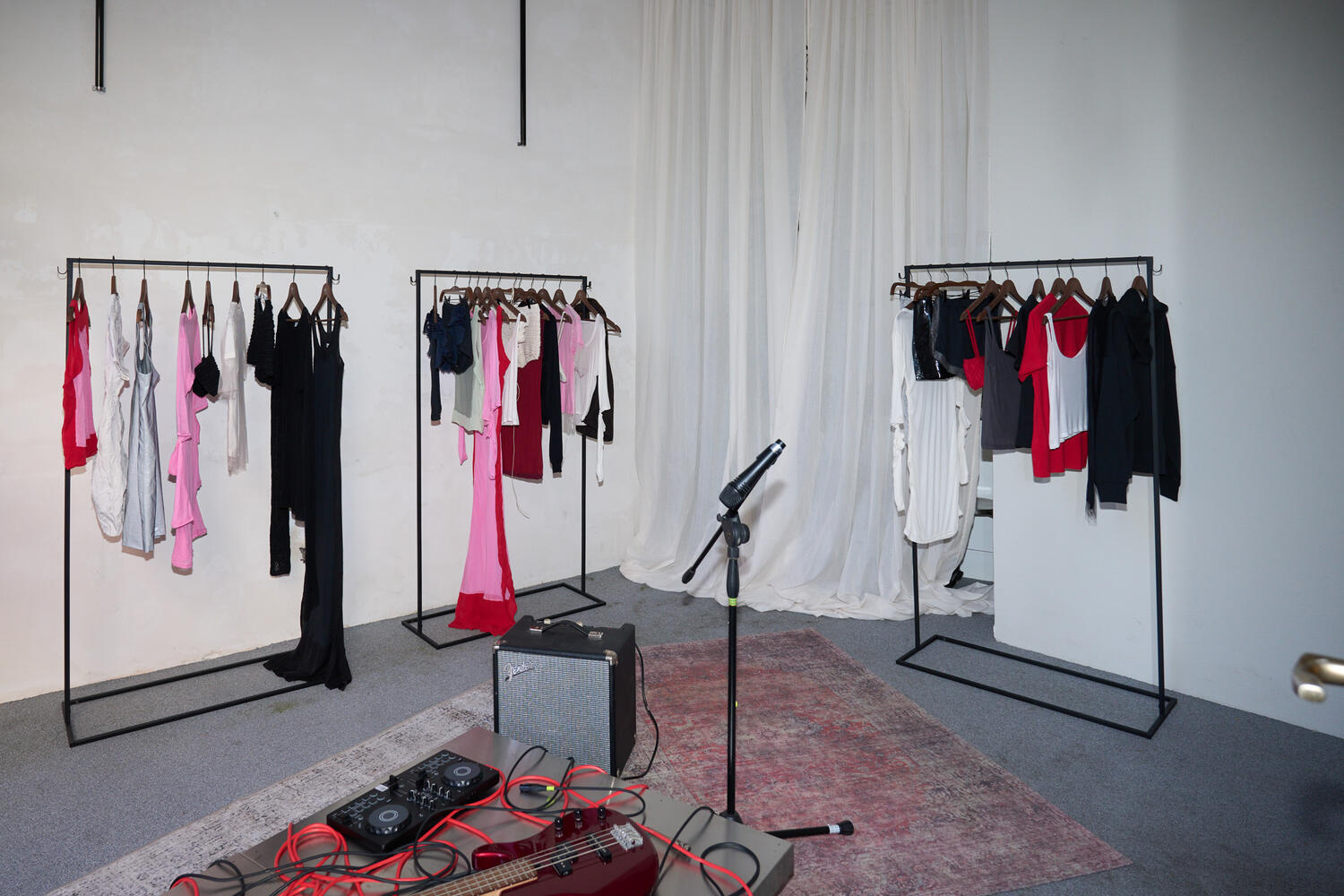 PLĀS MEN SS 2027 - Foto #2