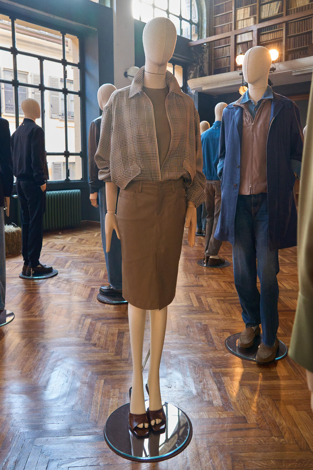 JACOB COHËN MEN SS 2027 - Foto #41