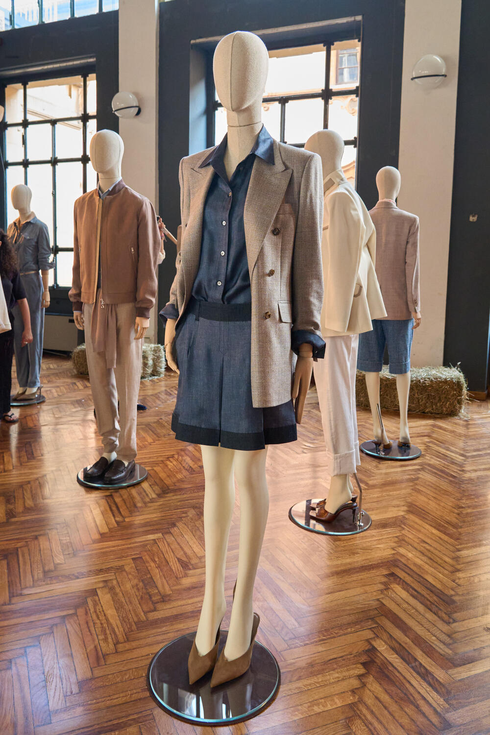 JACOB COHËN MEN SS 2027 - Foto #42