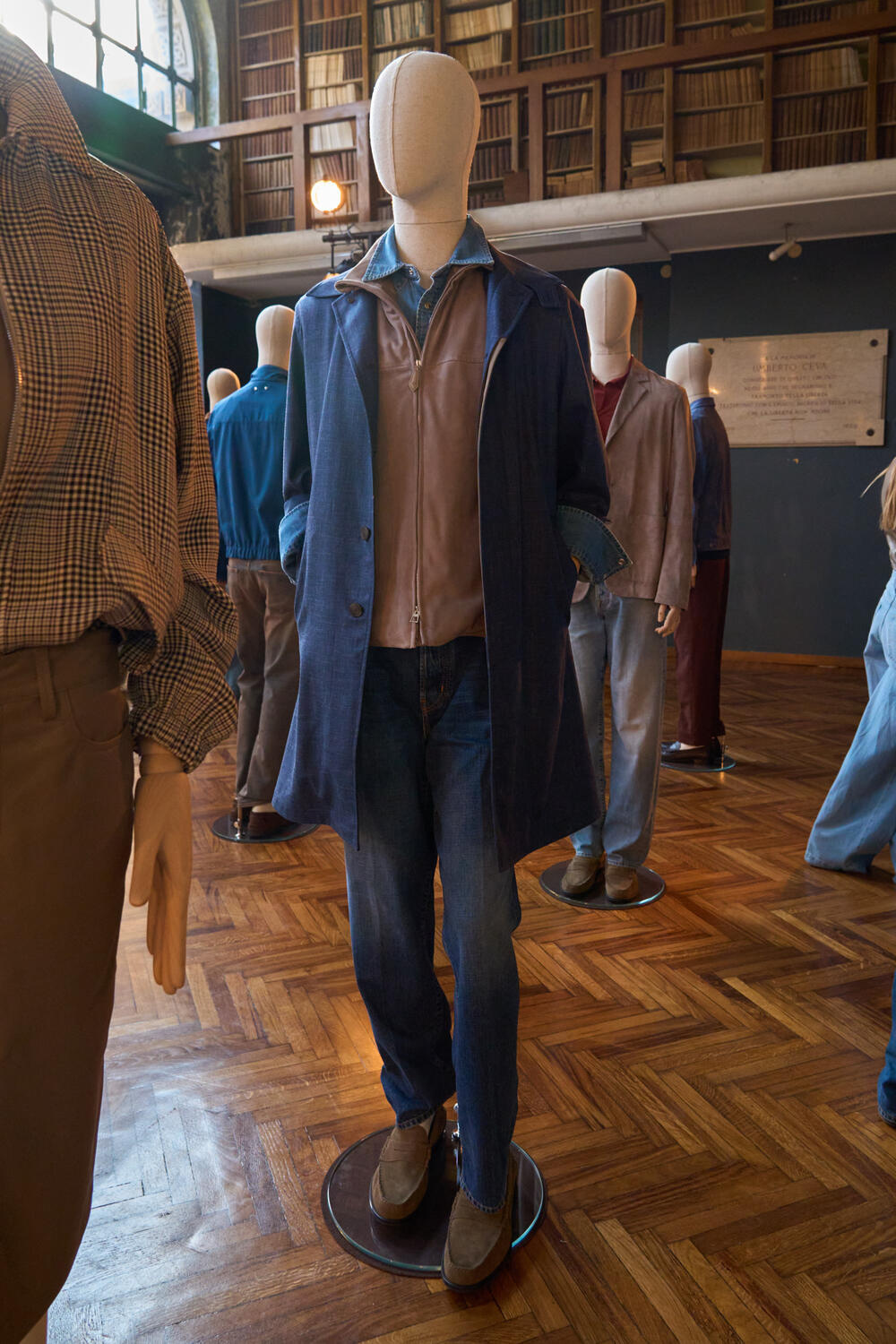JACOB COHËN MEN SS 2027 - Foto #43