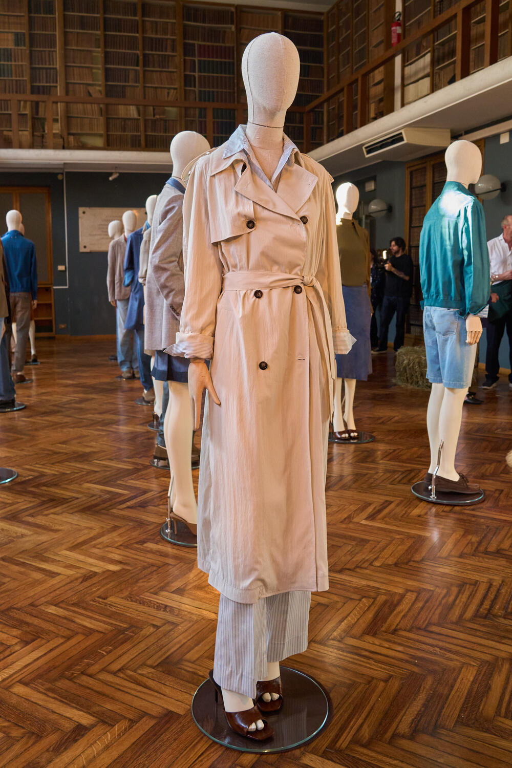 JACOB COHËN MEN SS 2027 - Foto #44