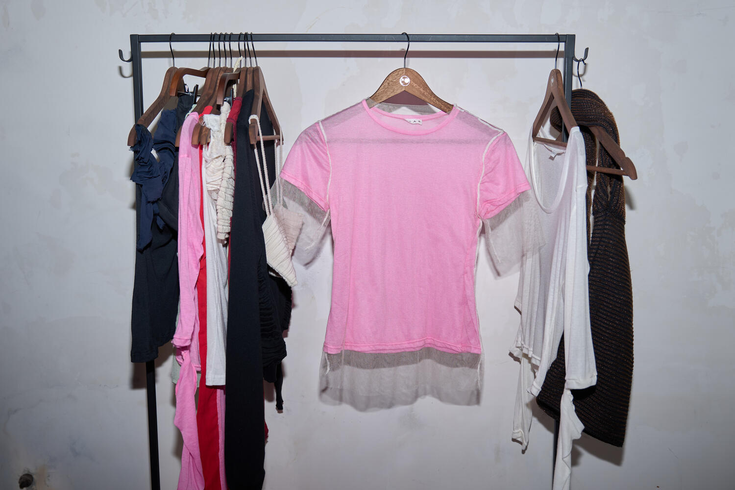 PLĀS MEN SS 2027 - Foto #7