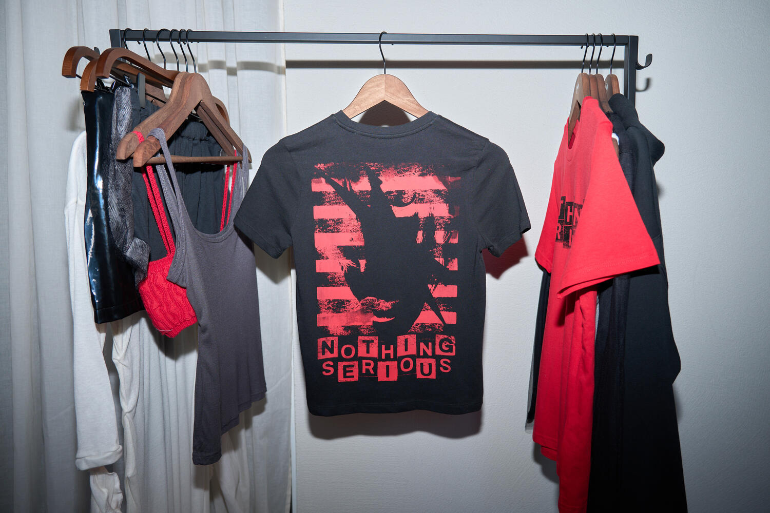 PLĀS MEN SS 2027 - Foto #8