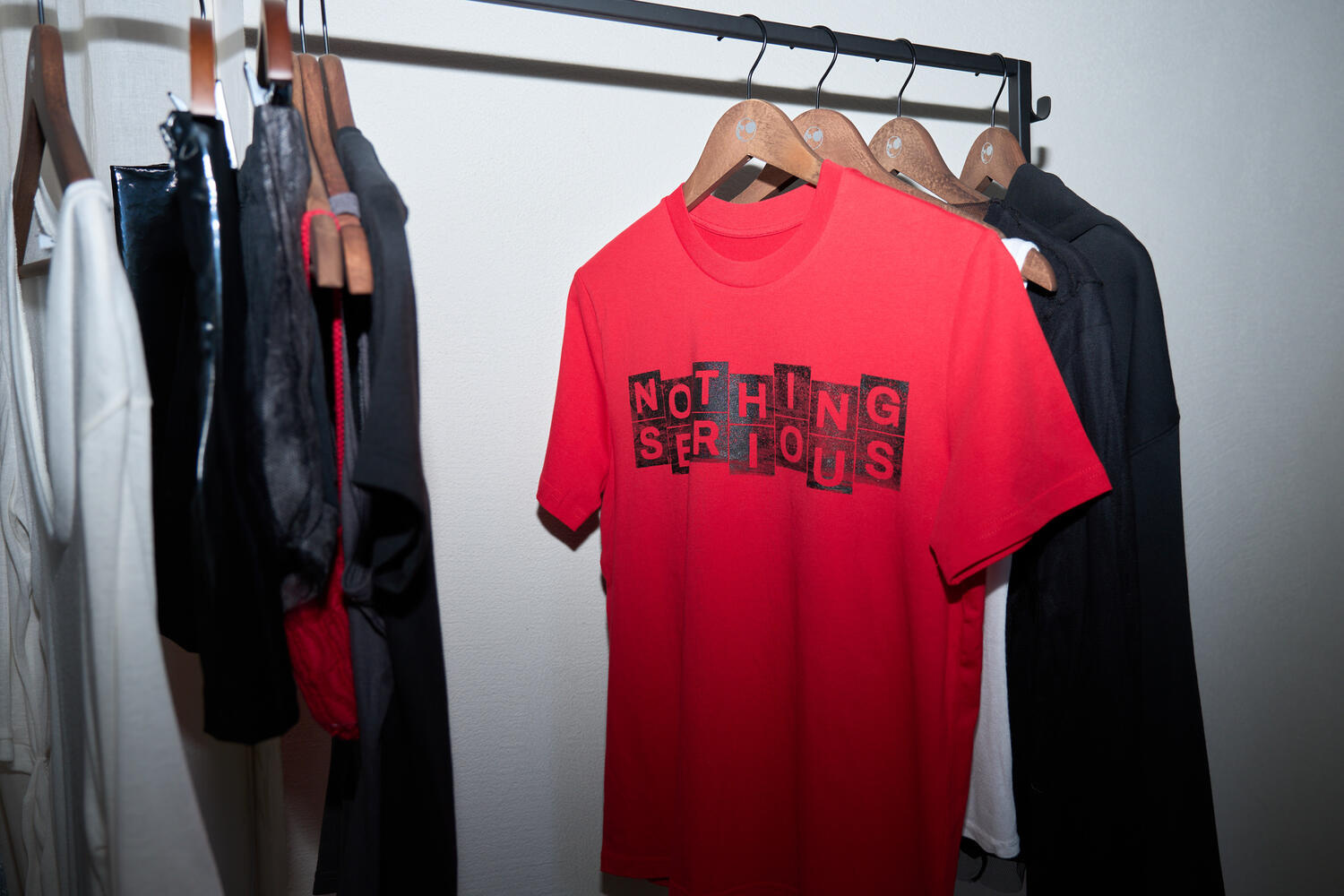 PLĀS MEN SS 2027 - Foto #9