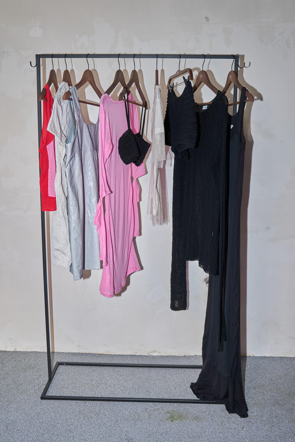 PLĀS MEN SS 2027 - Foto #4
