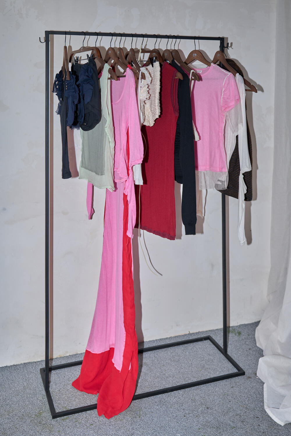 PLĀS MEN SS 2027 - Foto #5