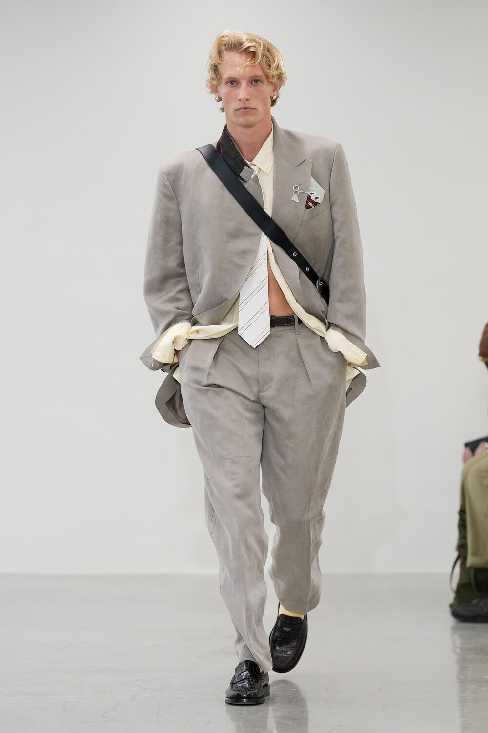 PAUL SMITH