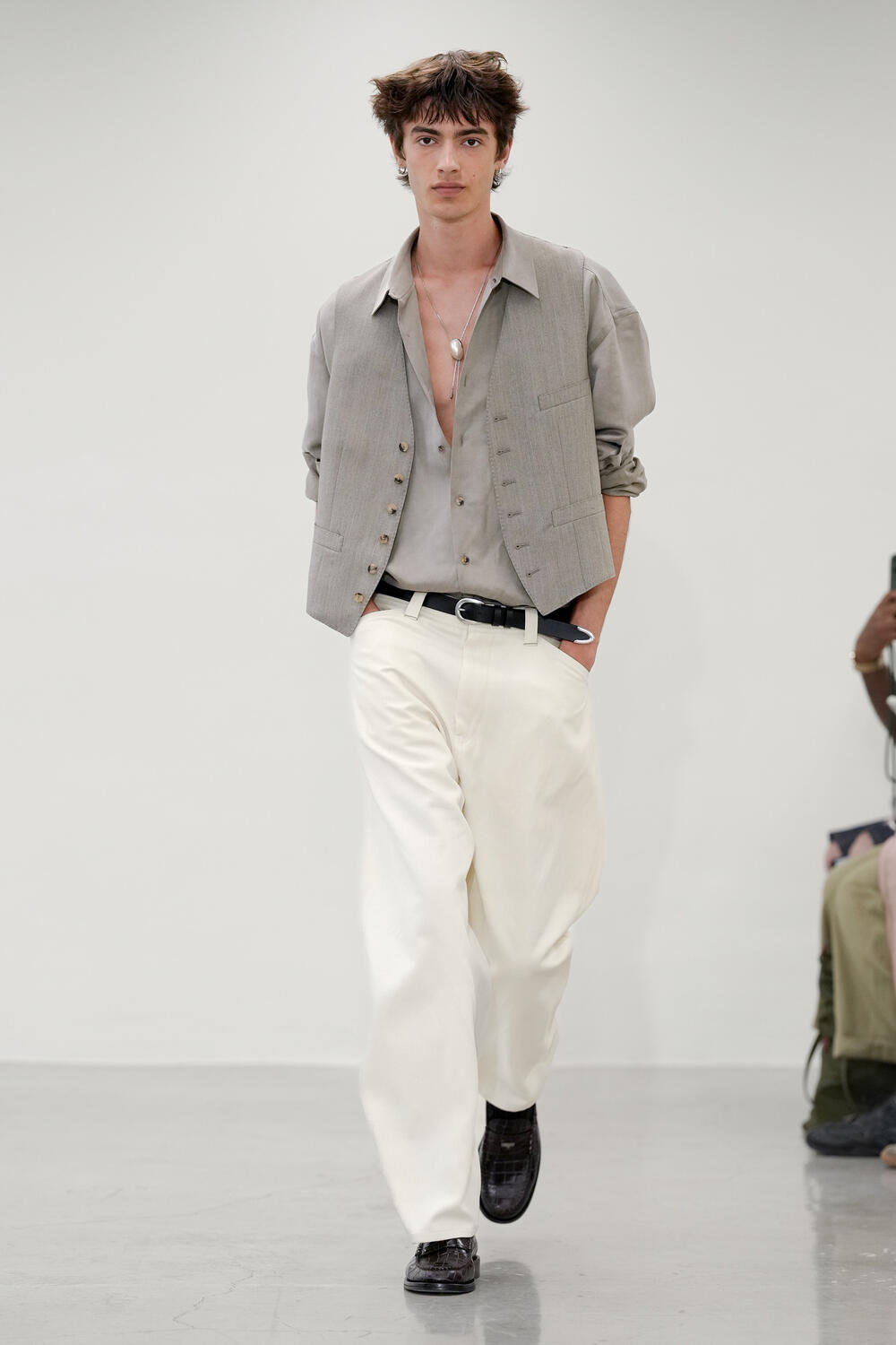 PAUL SMITH MEN SS 2027 - Foto #2