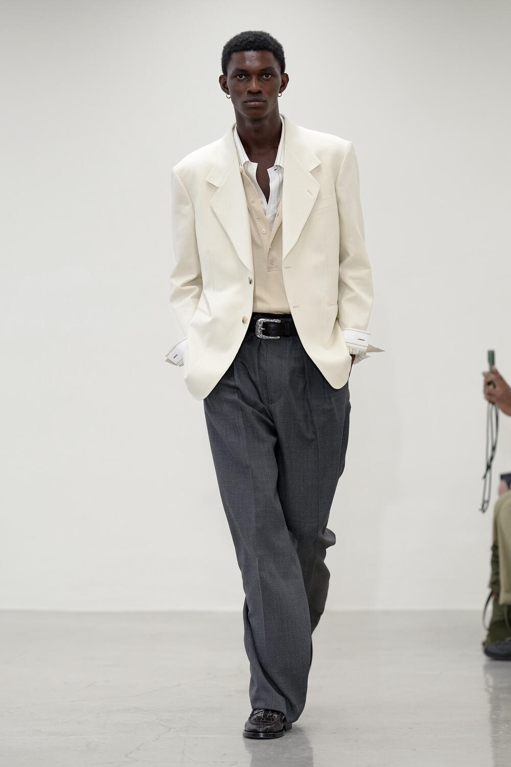 PAUL SMITH MEN SS 2027 - Foto #3