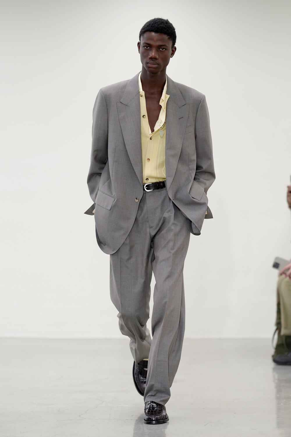 PAUL SMITH MEN SS 2027 - Foto #4