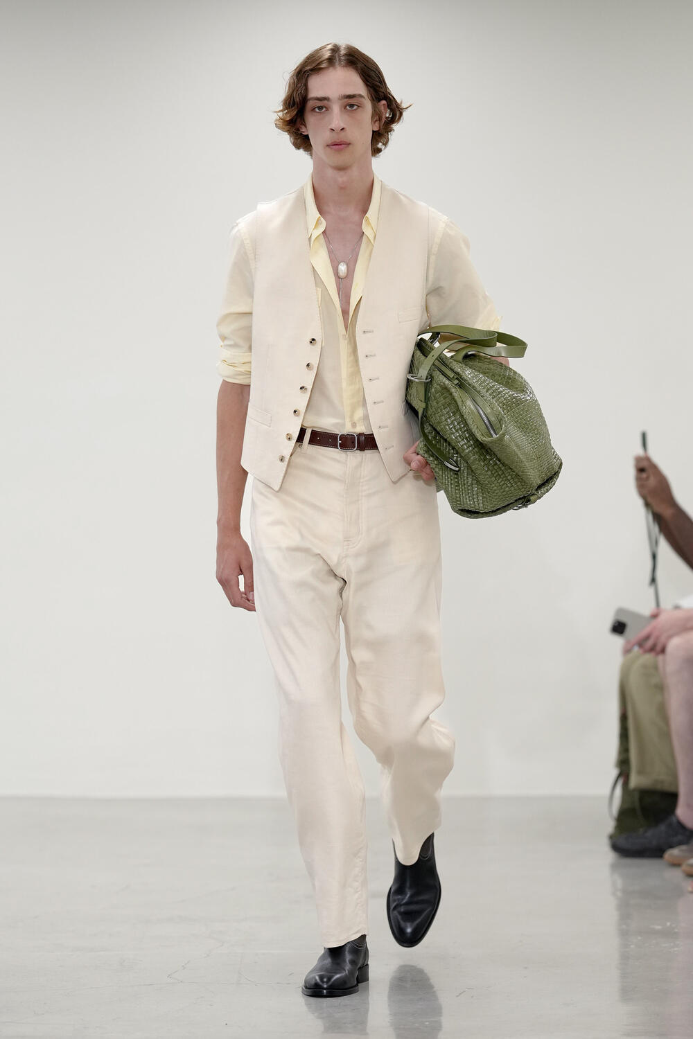 PAUL SMITH MEN SS 2027 - Foto #5
