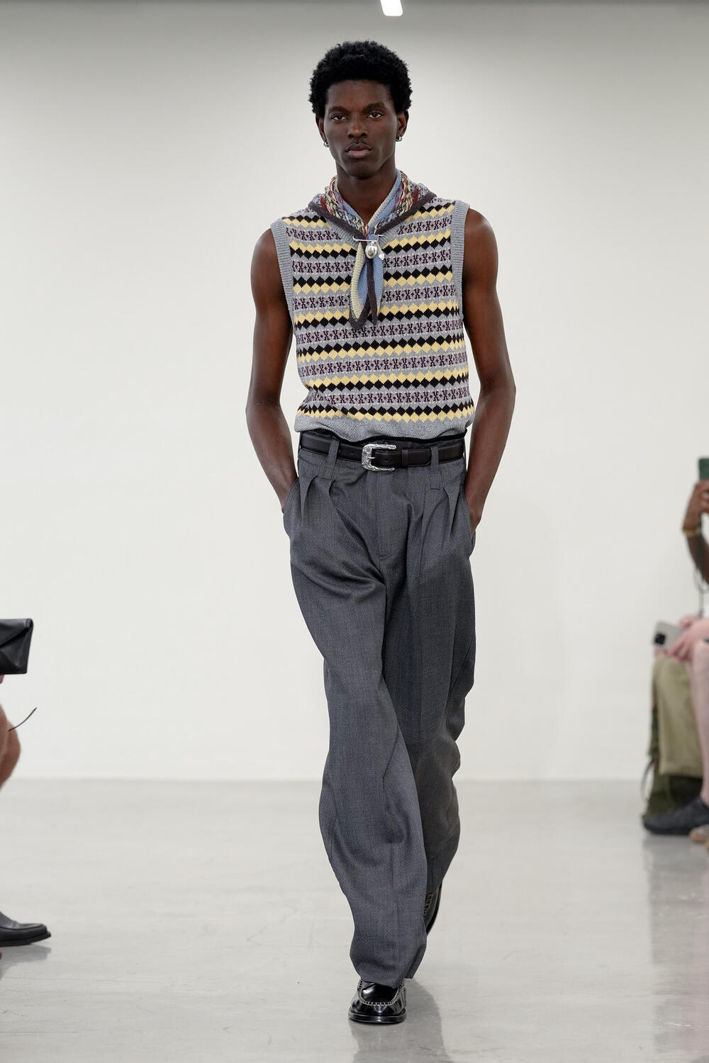 PAUL SMITH MEN SS 2027 - Foto #11