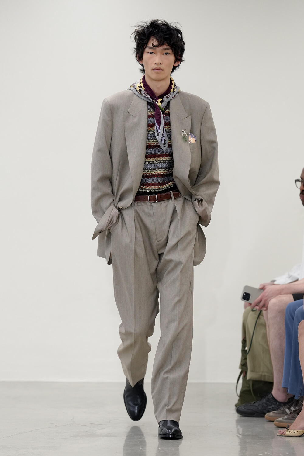 PAUL SMITH MEN SS 2027 - Foto #12