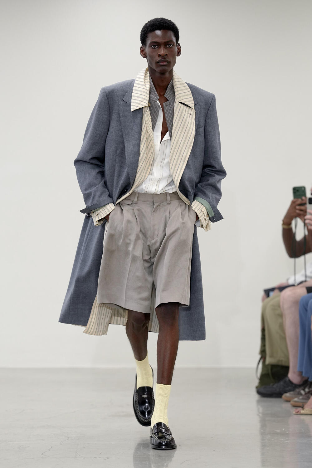 PAUL SMITH MEN SS 2027 - Foto #14
