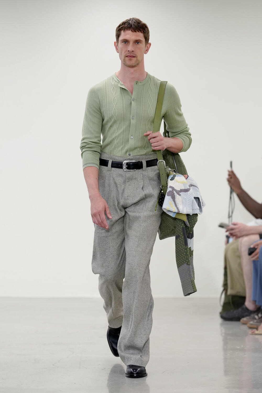 PAUL SMITH MEN SS 2027 - Foto #7