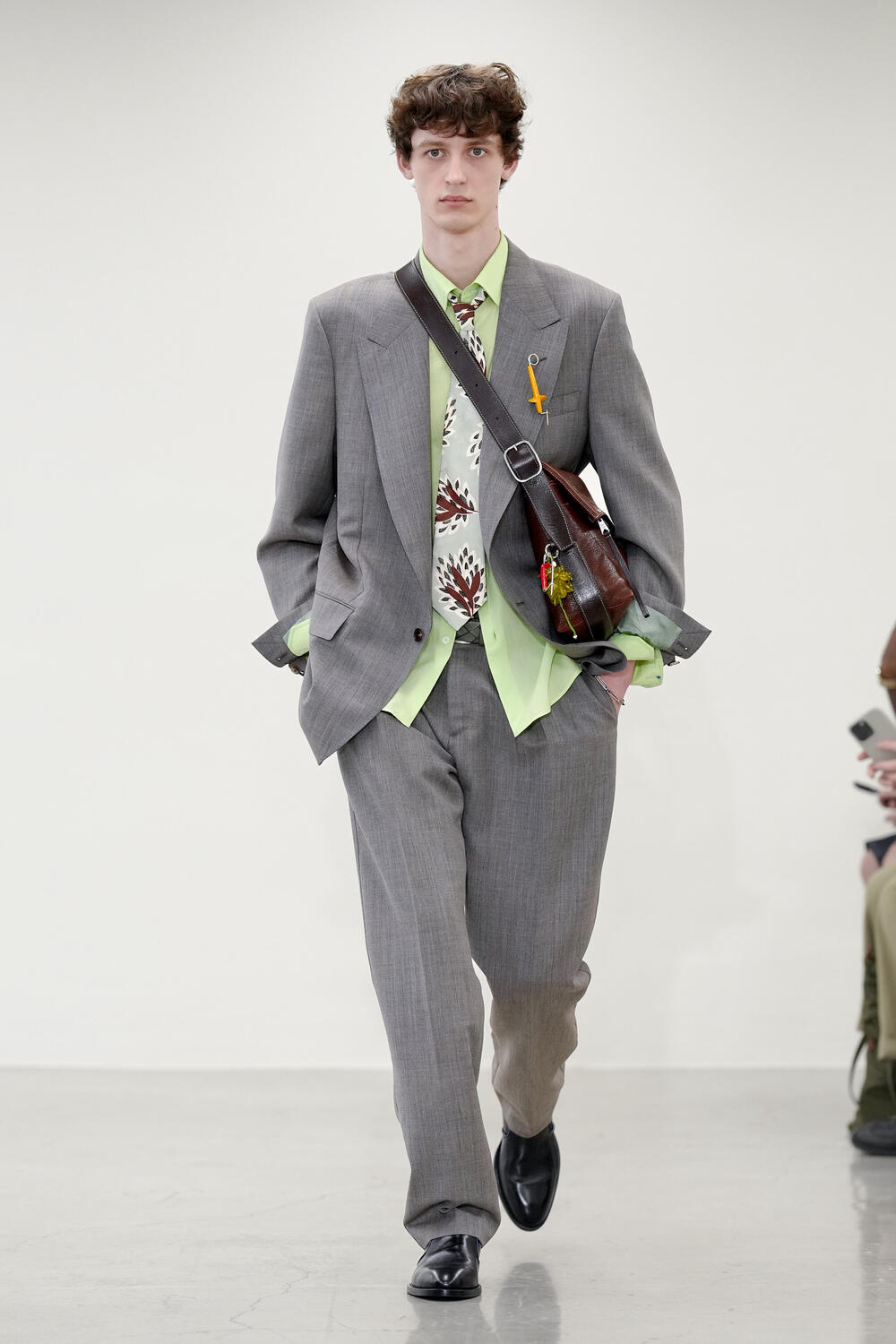 PAUL SMITH MEN SS 2027 - Foto #8