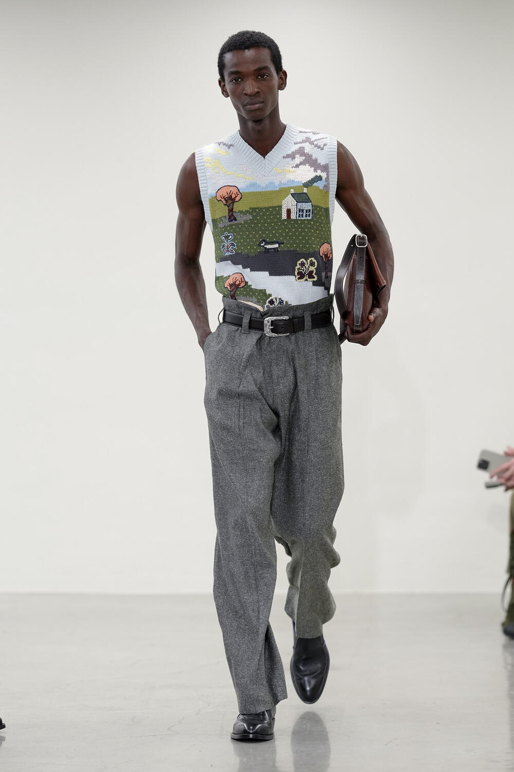 PAUL SMITH MEN SS 2027 - Foto #9