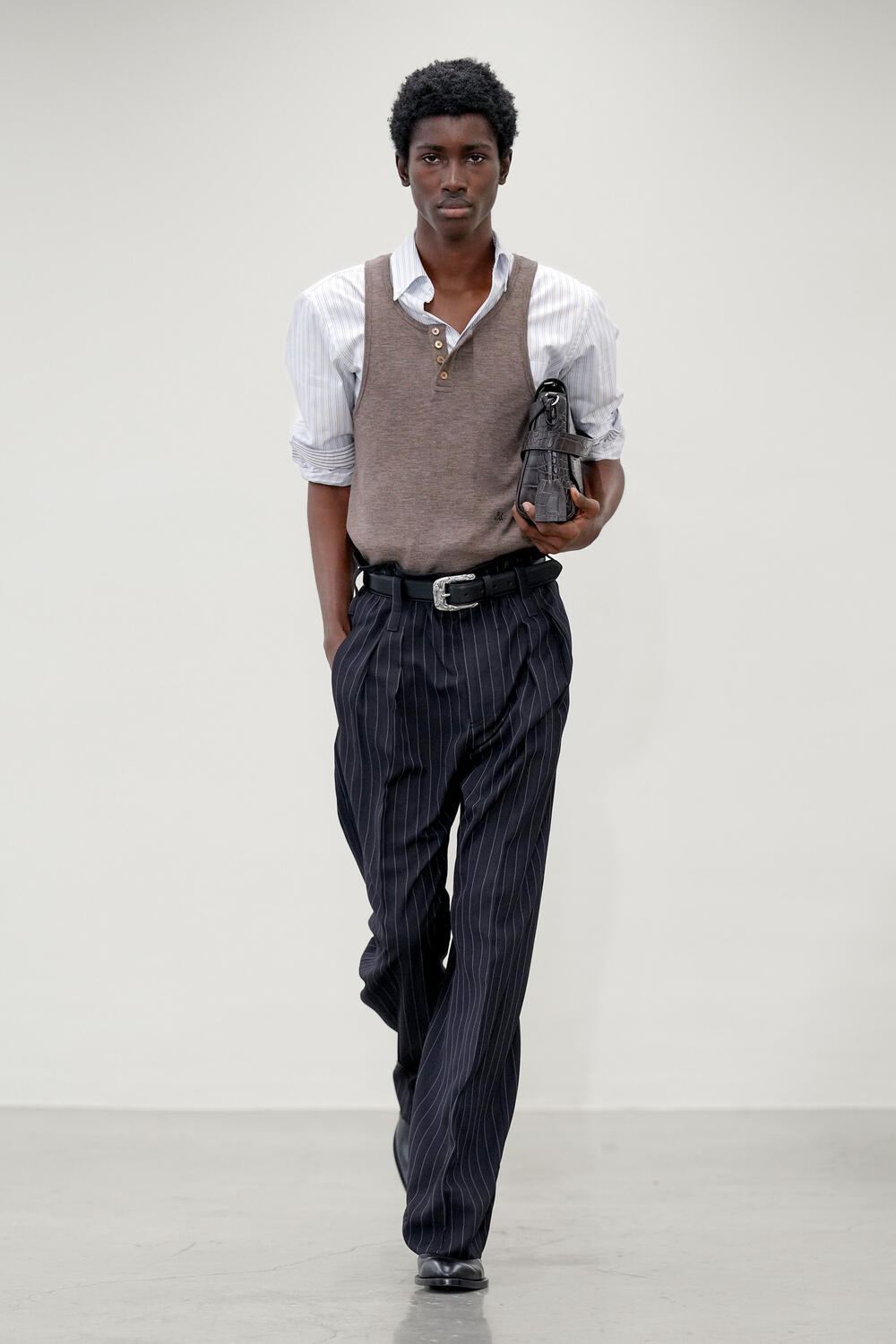 PAUL SMITH MEN SS 2027 - Foto #21