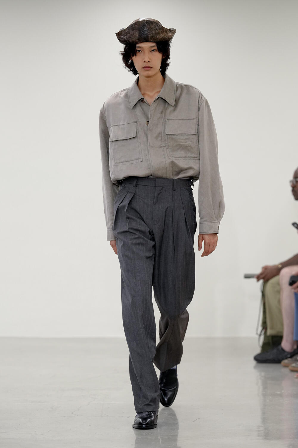 PAUL SMITH MEN SS 2027 - Foto #22
