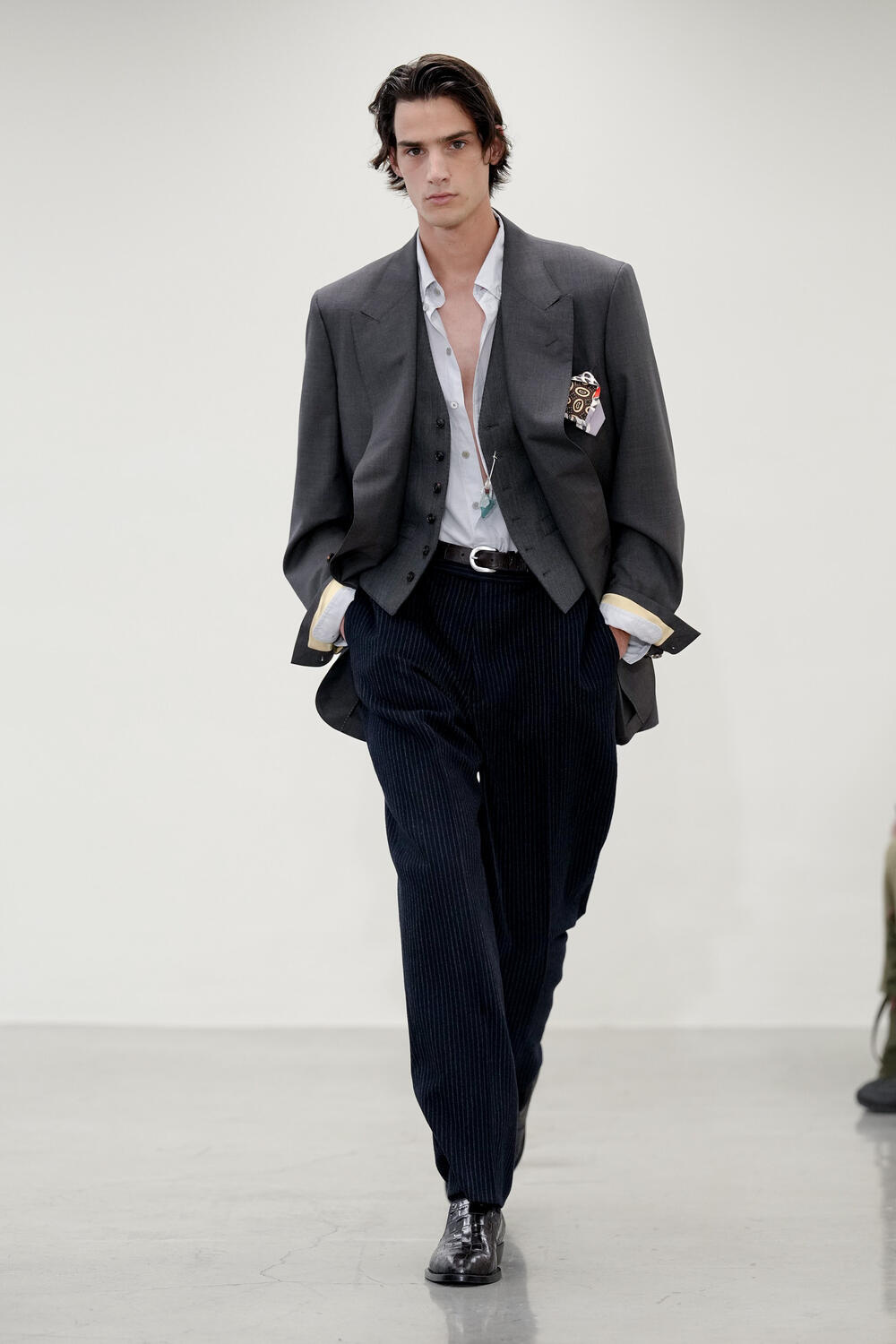 PAUL SMITH MEN SS 2027 - Foto #24