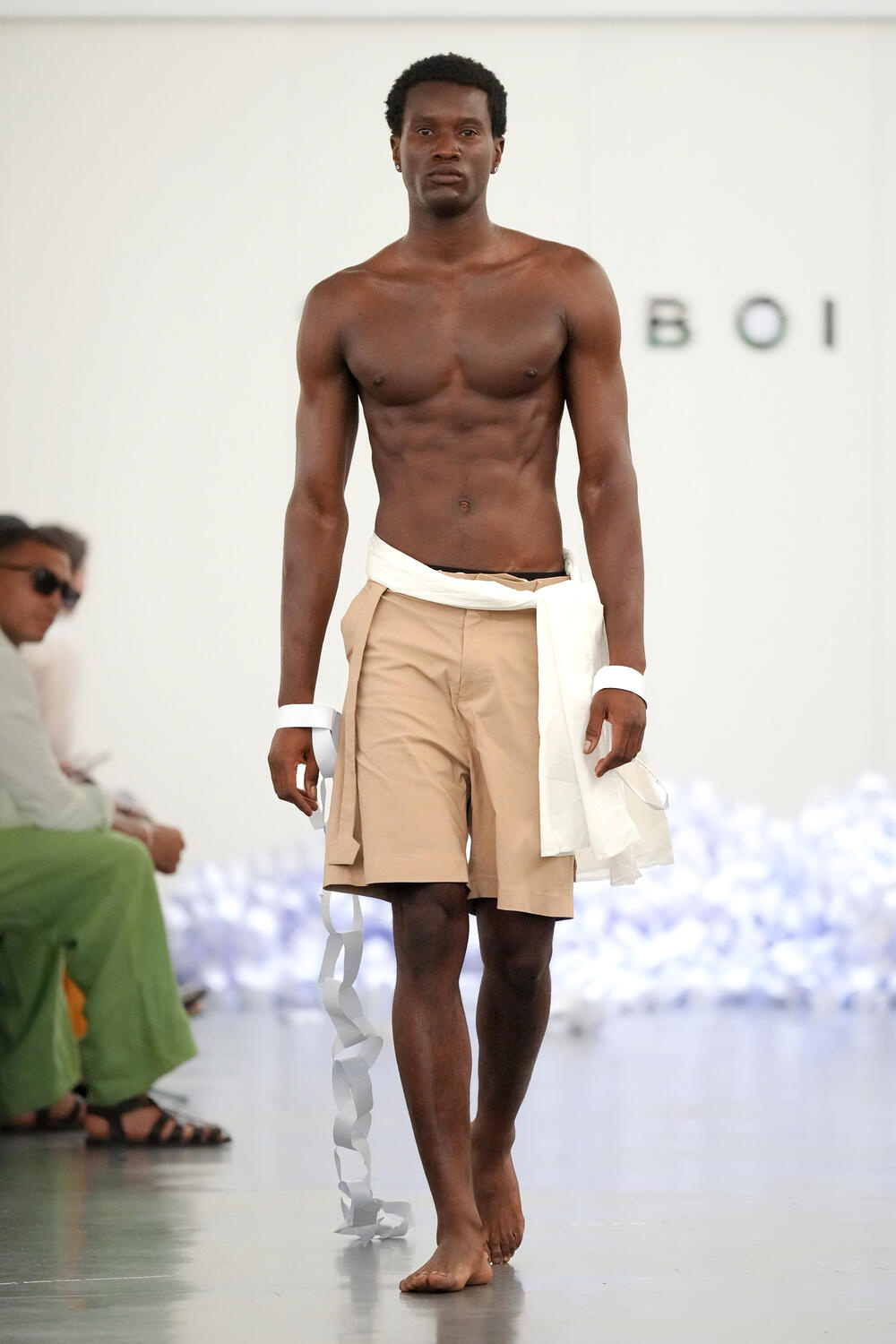 SAGABOI MEN SS 2027 - Foto #1