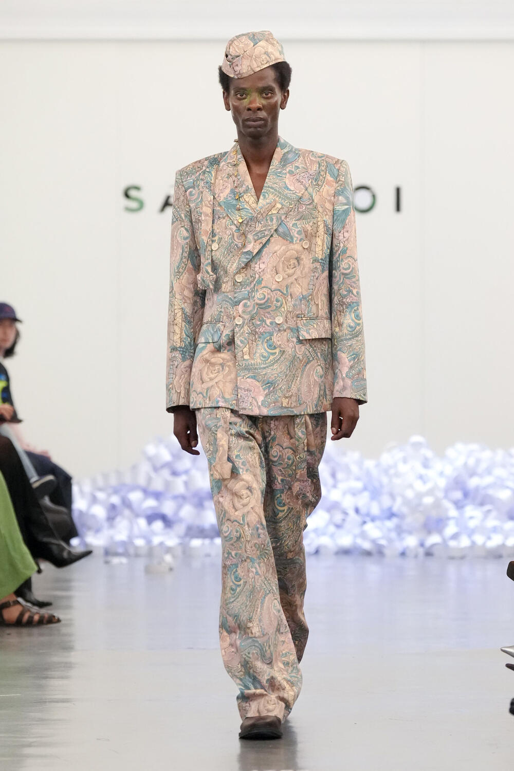SAGABOI MEN SS 2027 - Foto #2