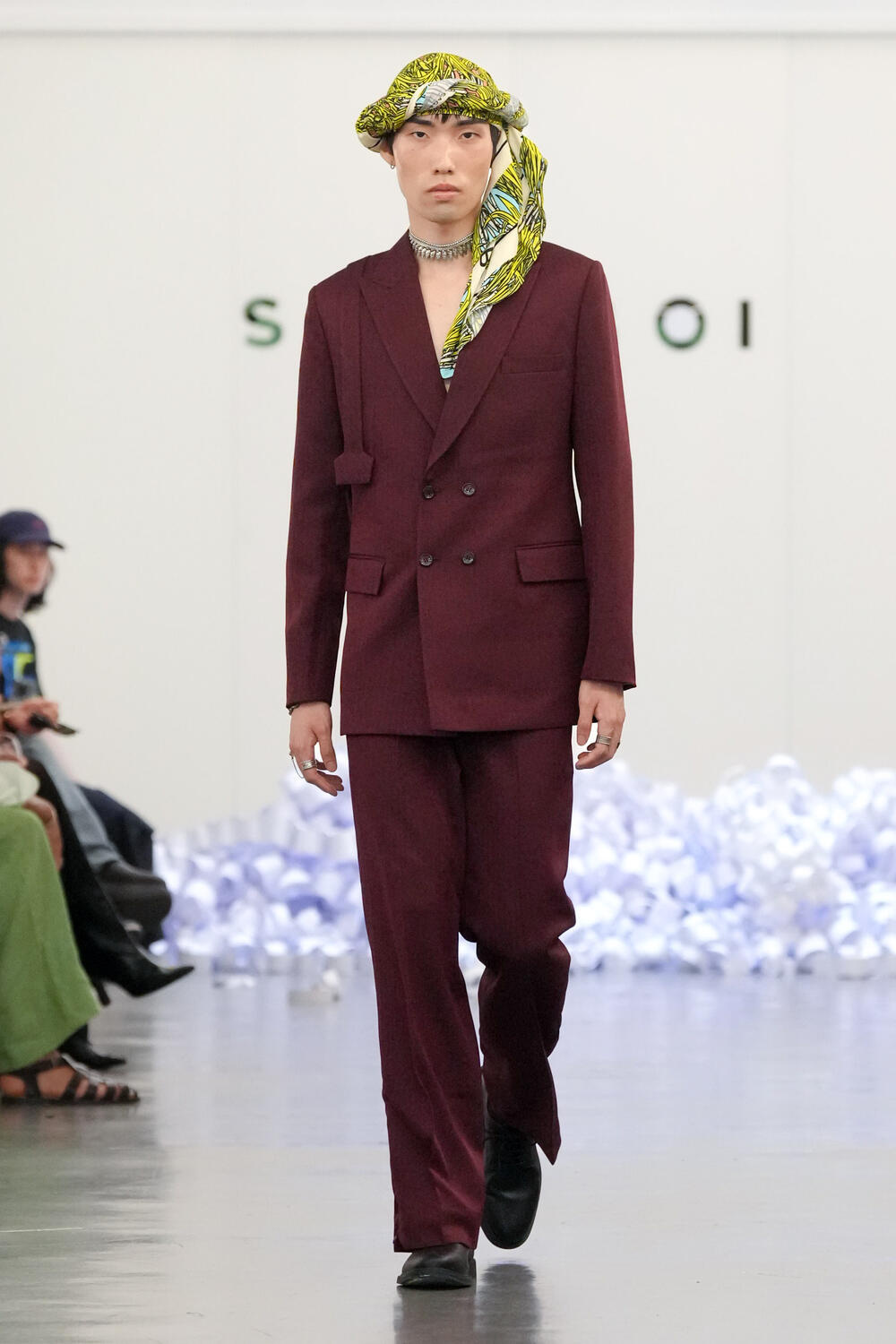 SAGABOI MEN SS 2027 - Foto #3