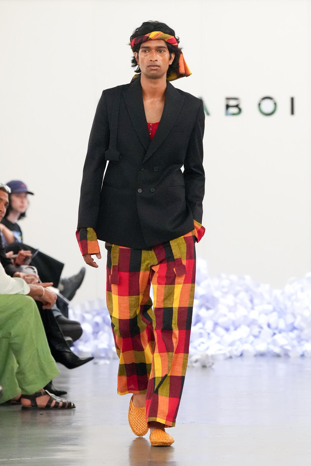 SAGABOI MEN SS 2027 - Foto #4