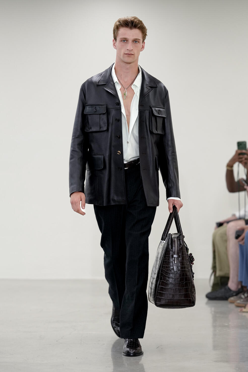 PAUL SMITH MEN SS 2027 - Foto #27