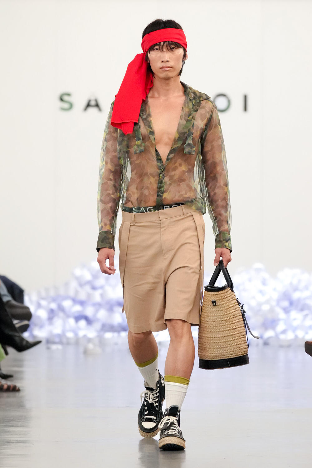 SAGABOI MEN SS 2027 - Foto #9