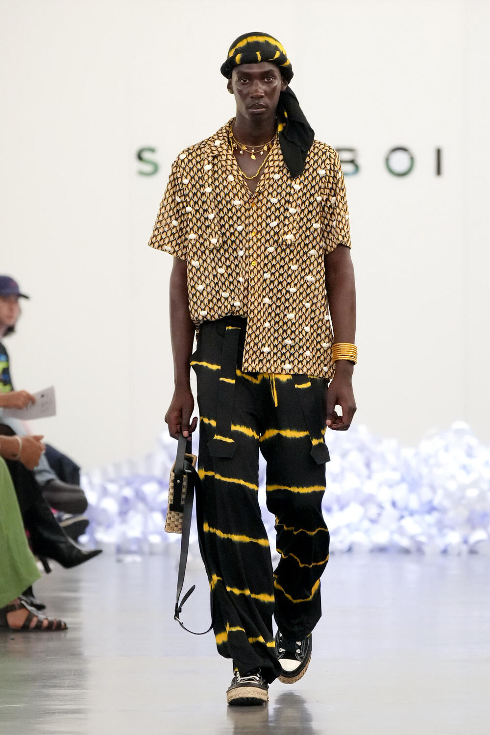 SAGABOI MEN SS 2027 - Foto #10