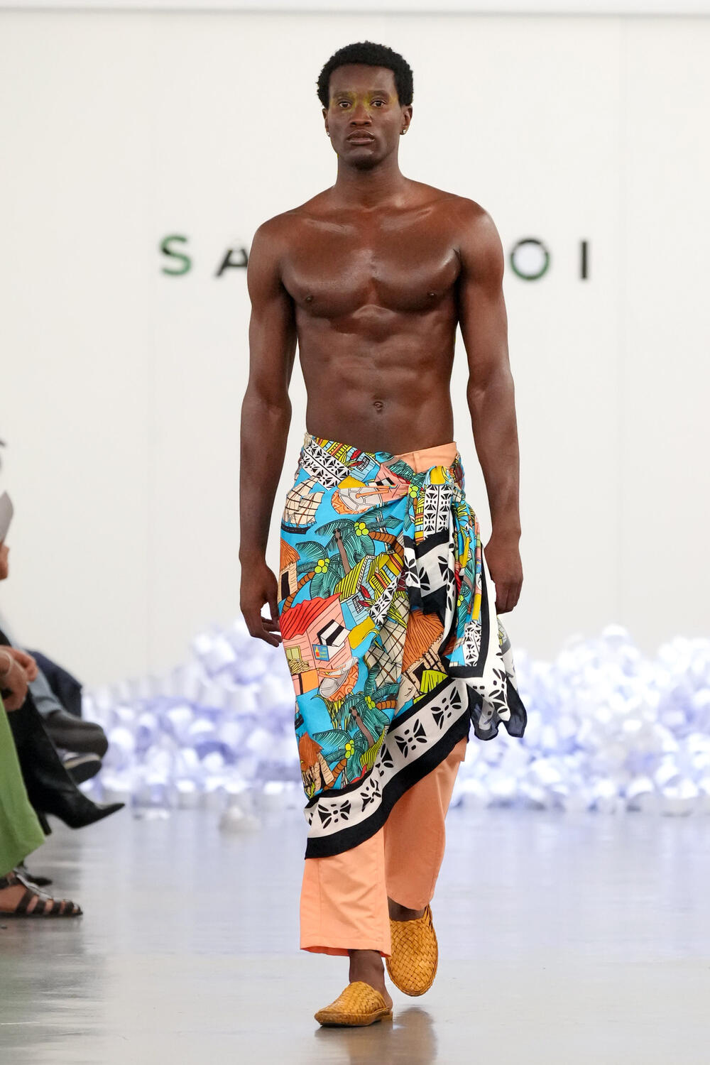 SAGABOI MEN SS 2027 - Foto #11