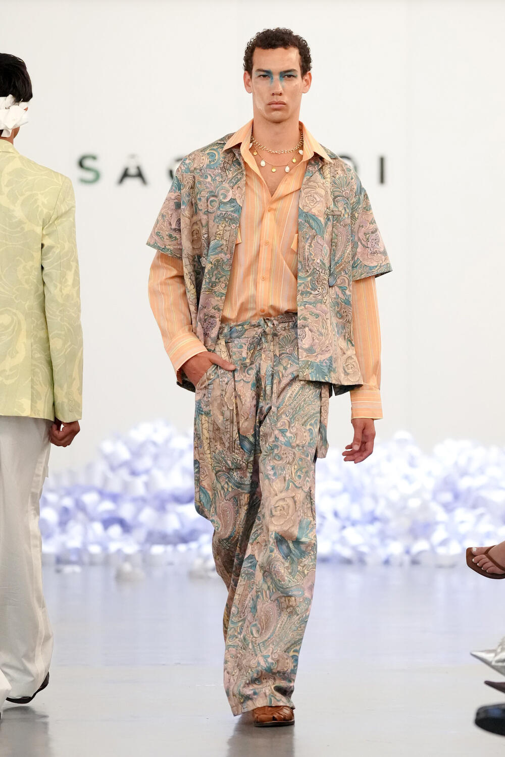 SAGABOI MEN SS 2027 - Foto #12