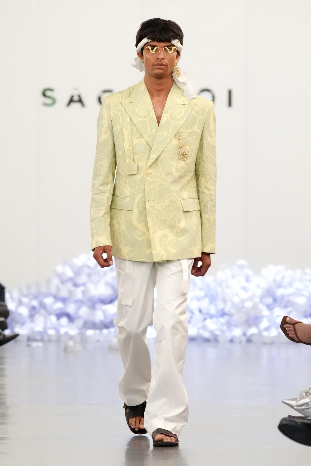SAGABOI MEN SS 2027 - Foto #13
