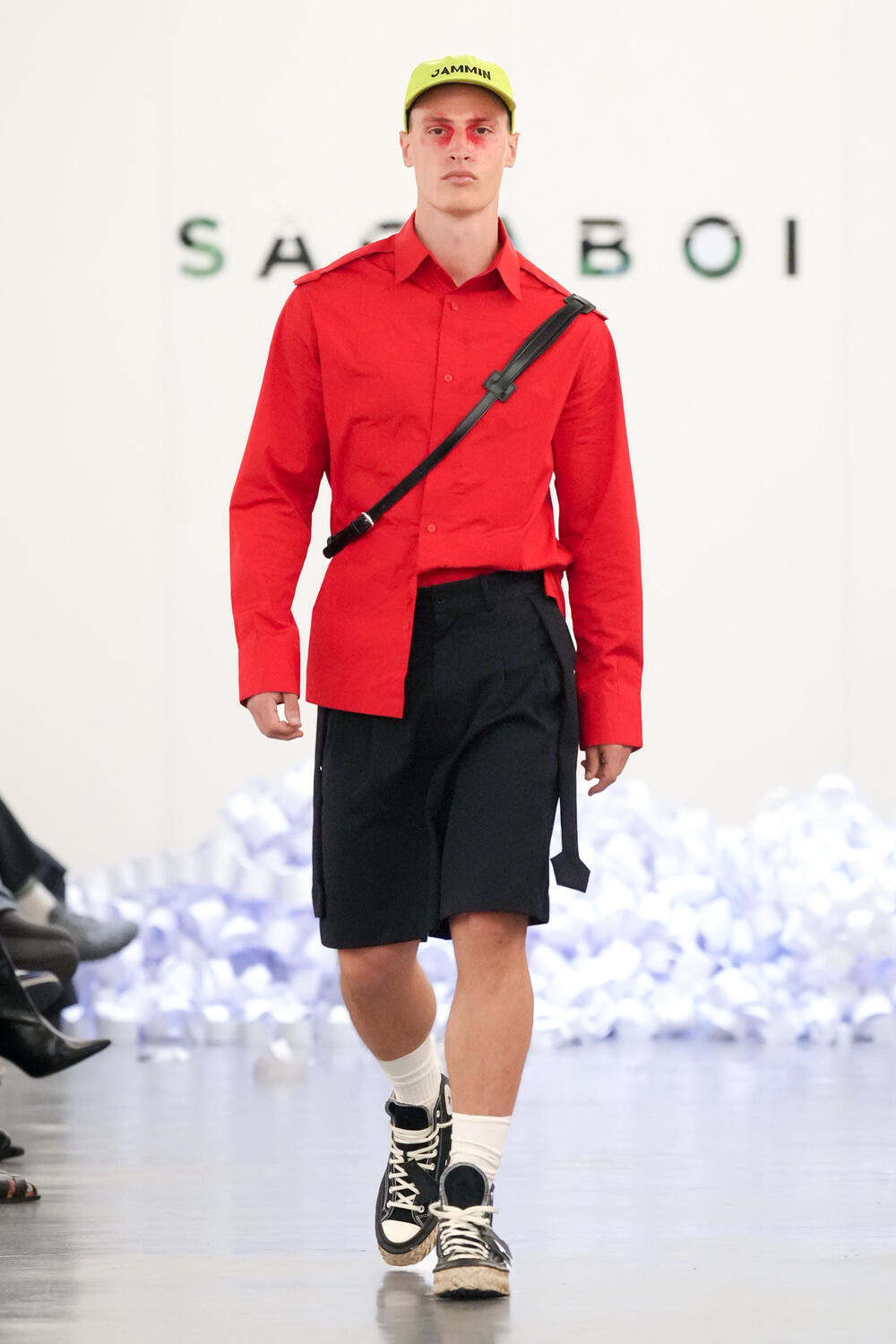 SAGABOI MEN SS 2027 - Foto #5