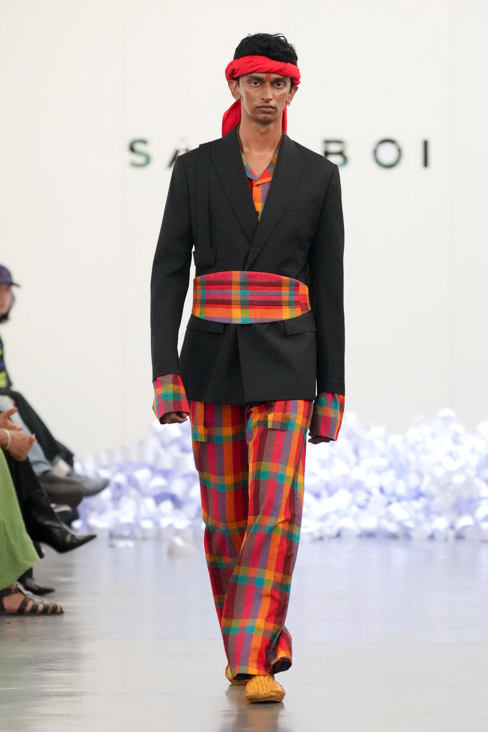 SAGABOI MEN SS 2027 - Foto #6