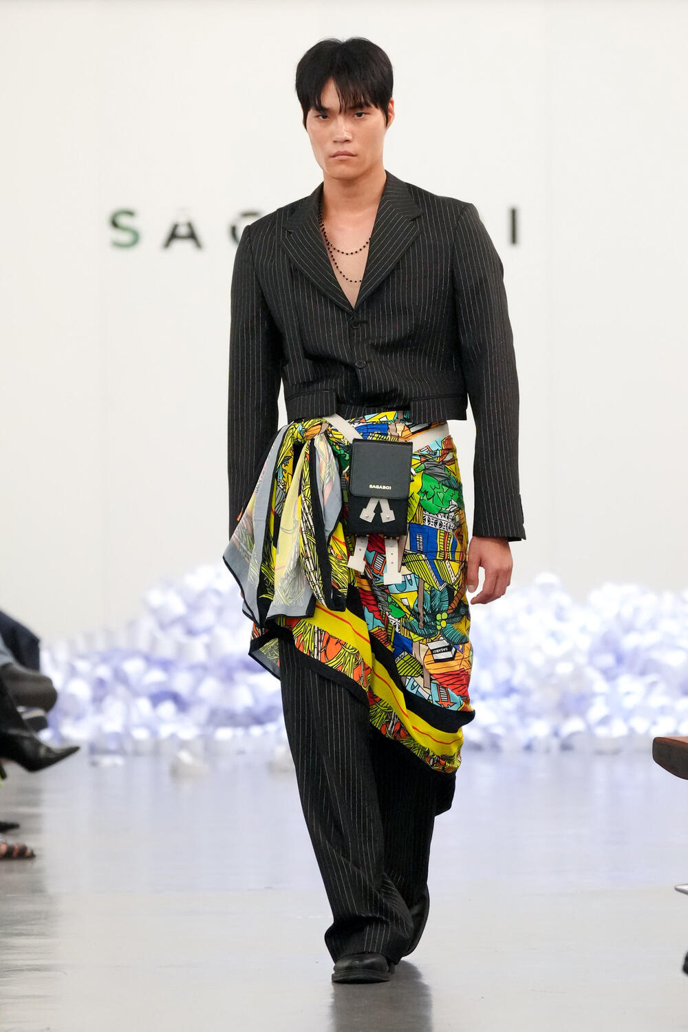 SAGABOI MEN SS 2027 - Foto #7