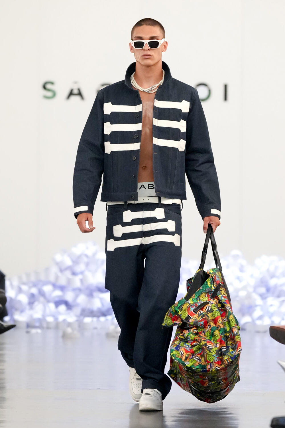 SAGABOI MEN SS 2027 - Foto #8
