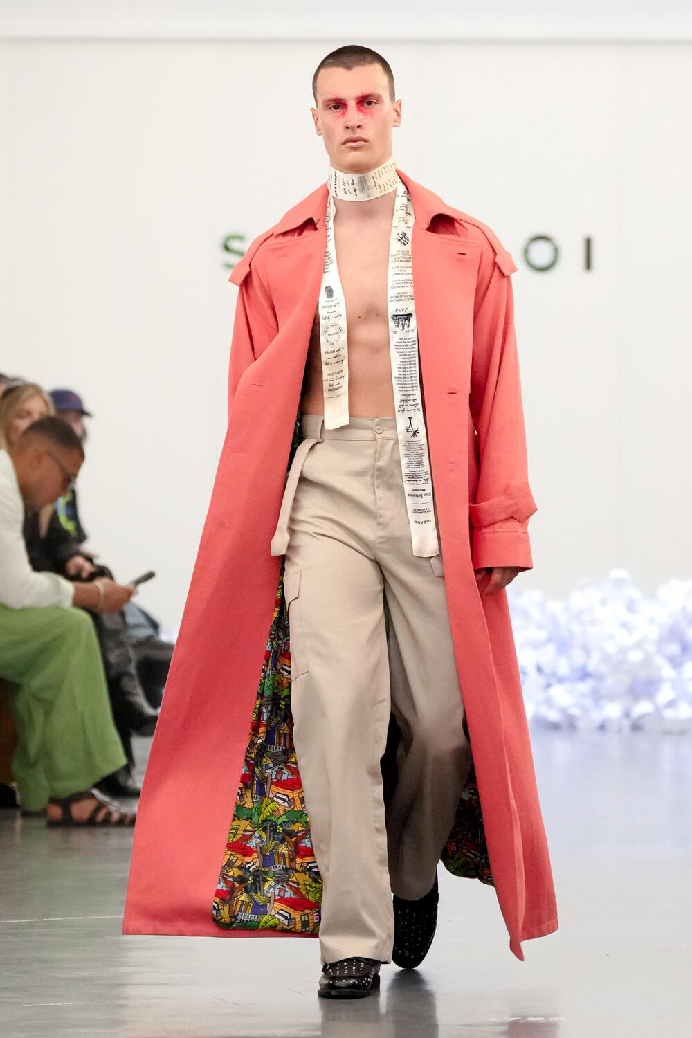SAGABOI MEN SS 2027 - Foto #19