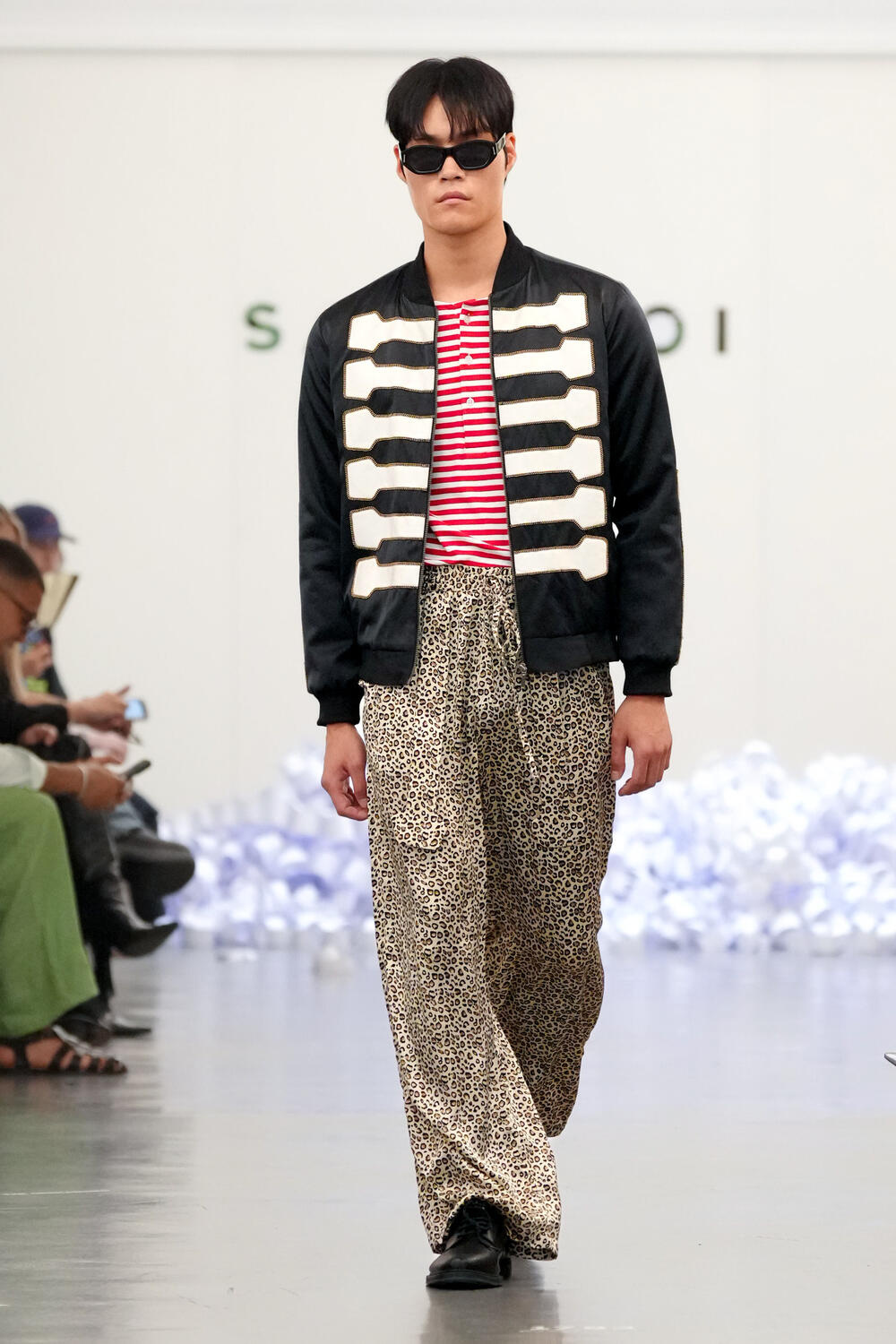 SAGABOI MEN SS 2027 - Foto #20