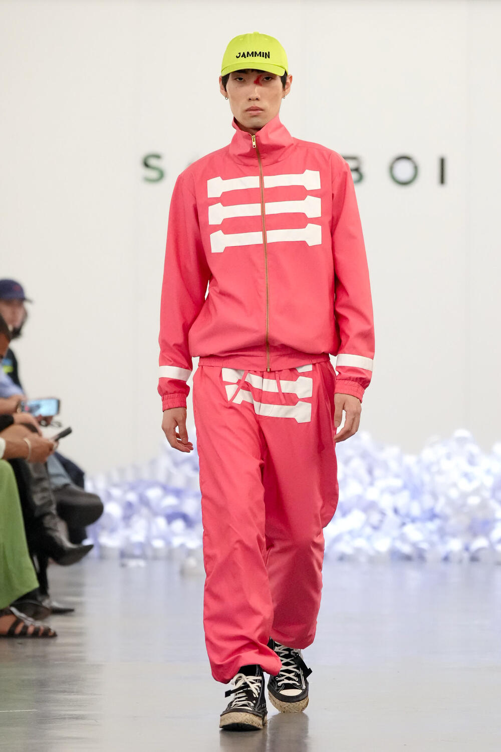 SAGABOI MEN SS 2027 - Foto #21