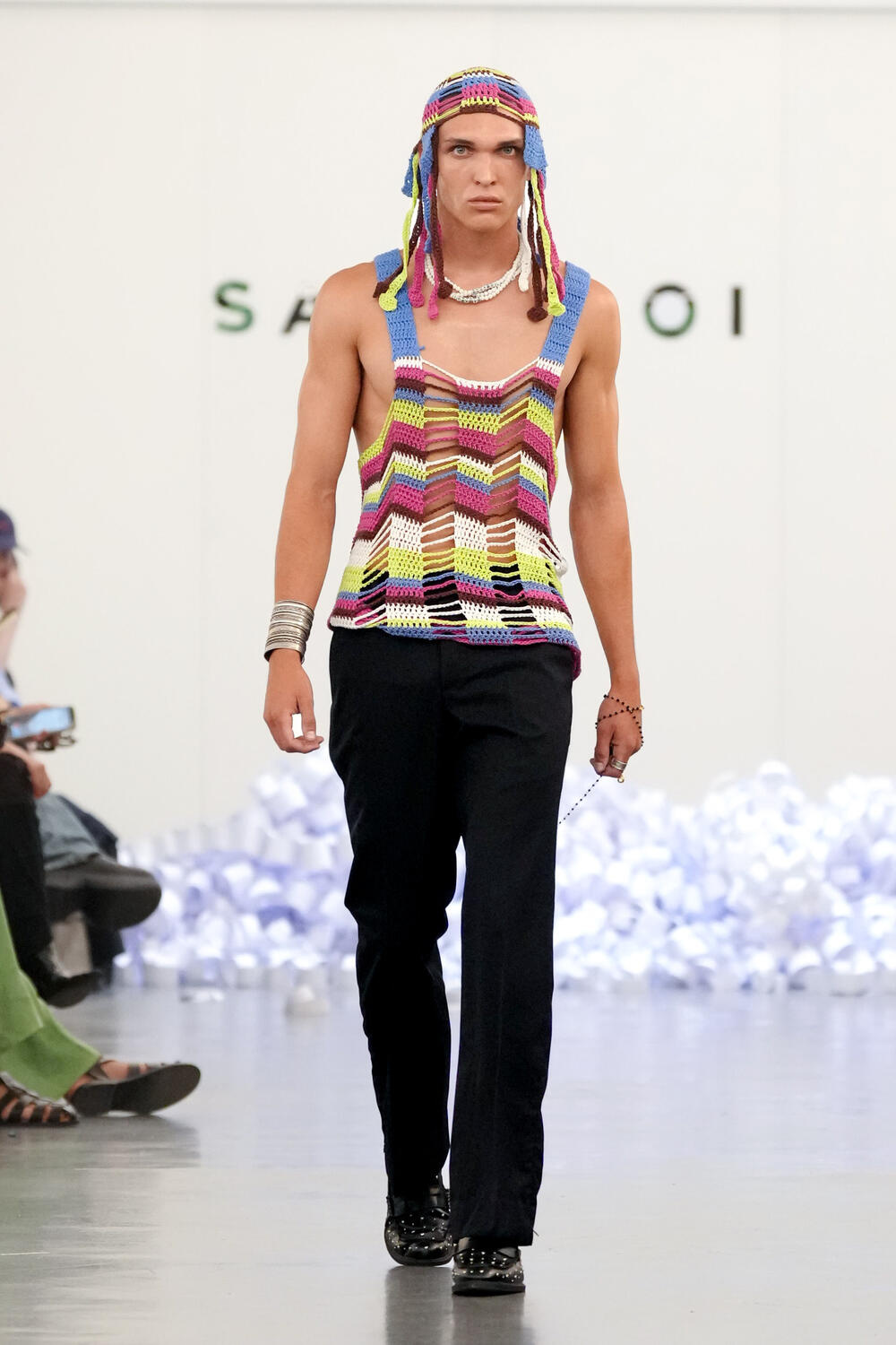 SAGABOI MEN SS 2027 - Foto #22