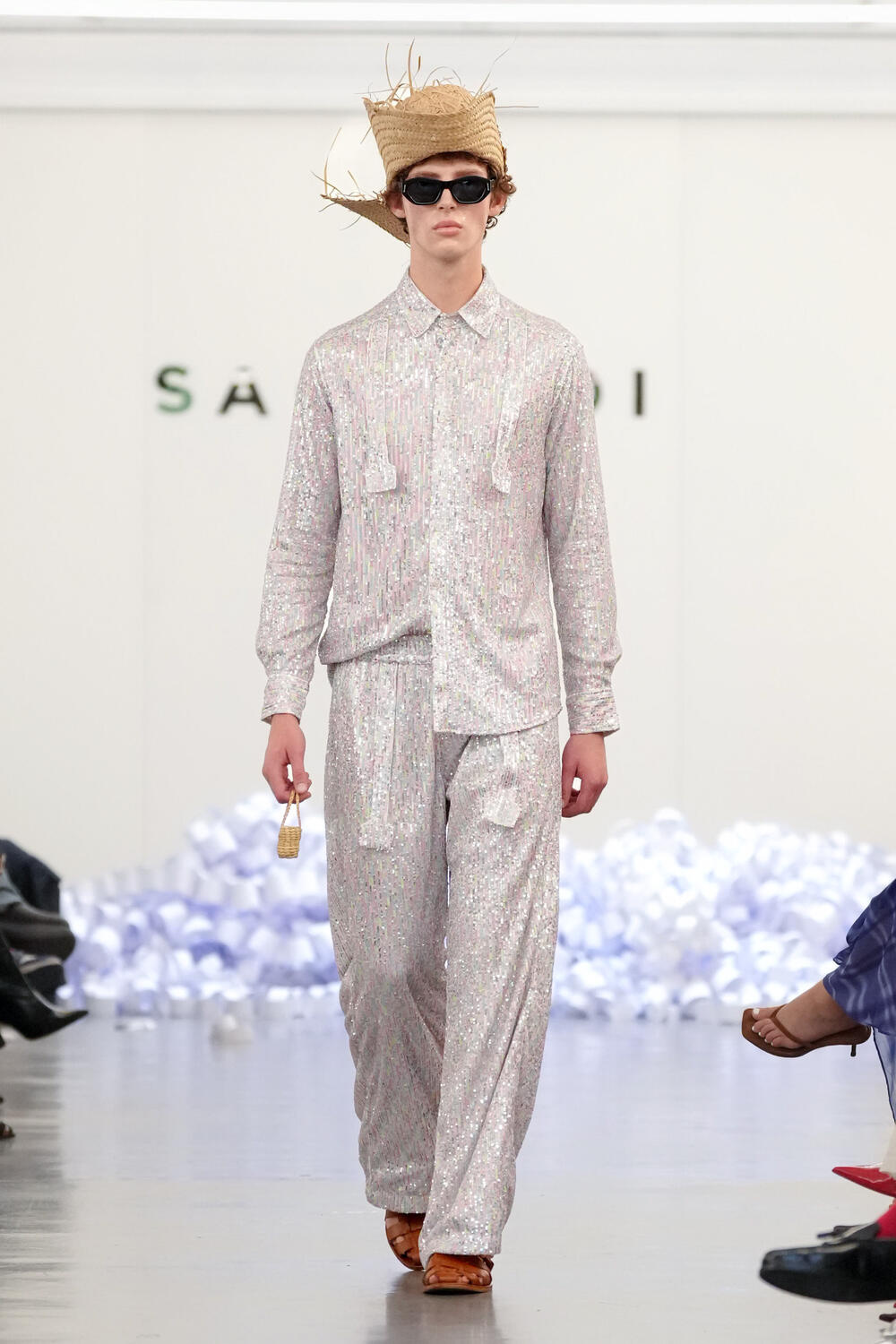 SAGABOI MEN SS 2027 - Foto #15