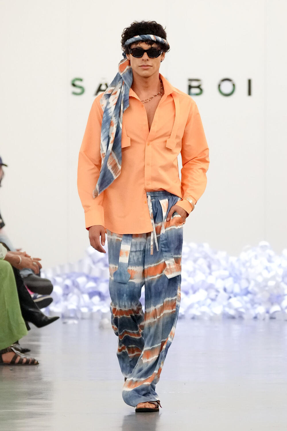 SAGABOI MEN SS 2027 - Foto #16