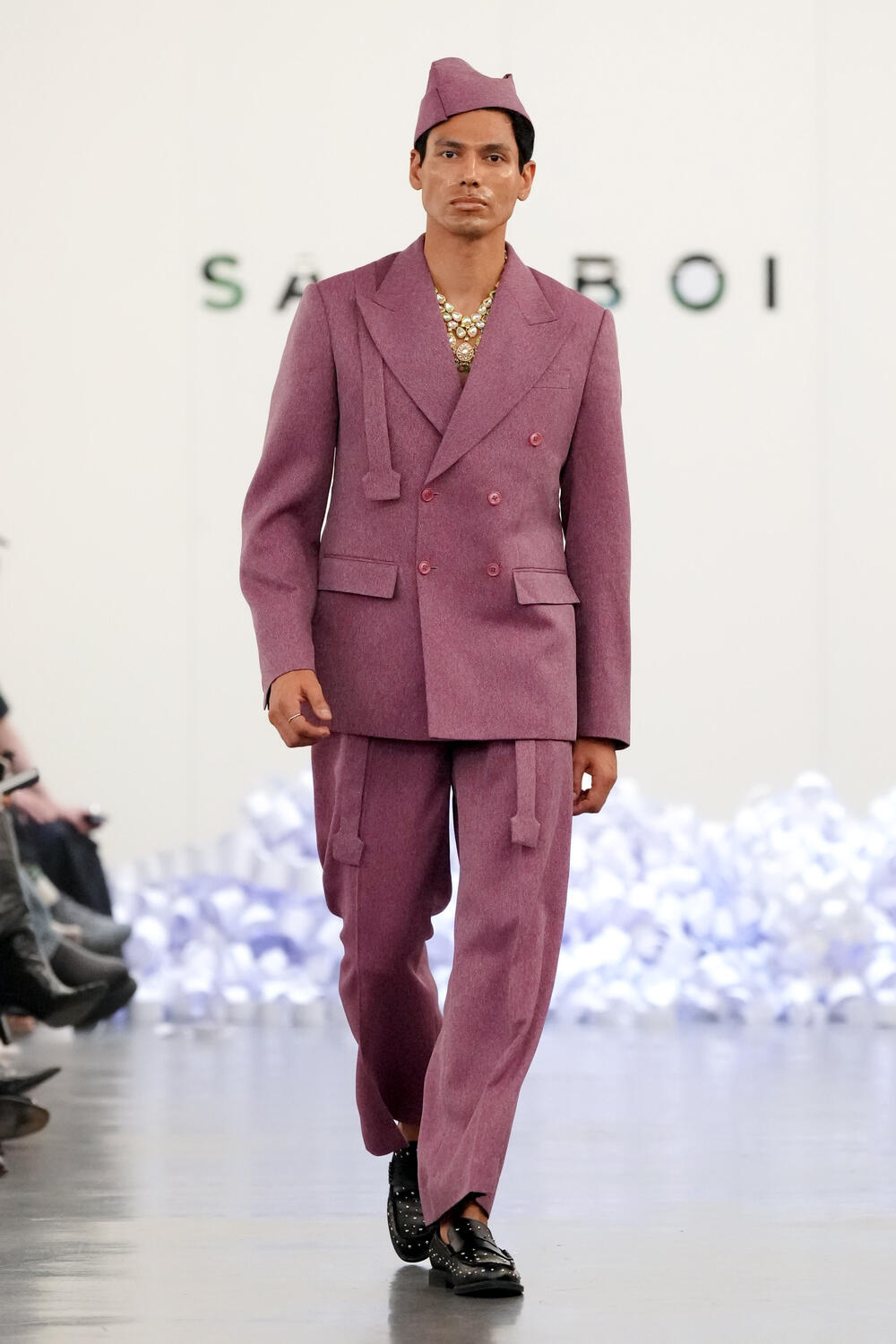 SAGABOI MEN SS 2027 - Foto #31