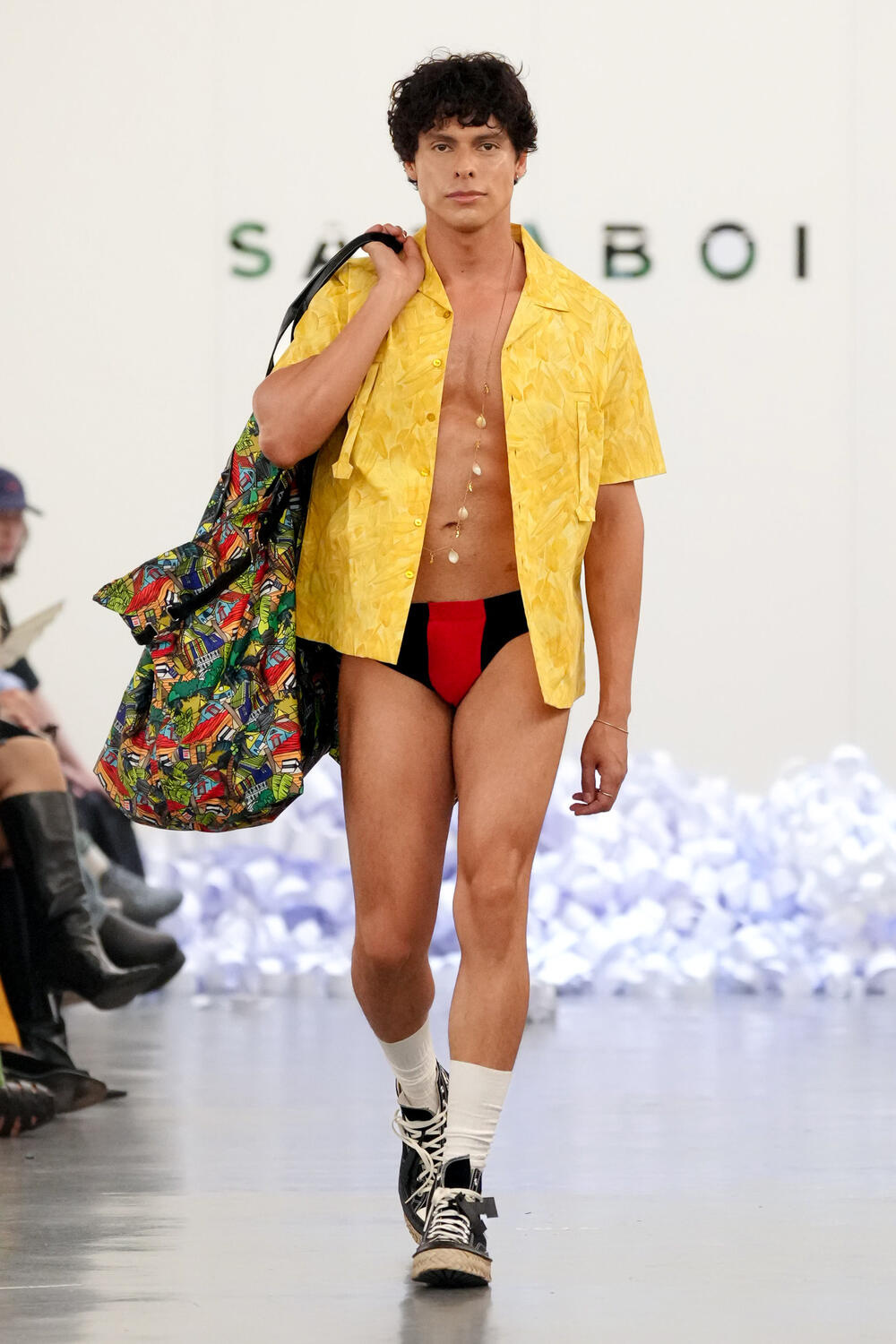 SAGABOI MEN SS 2027 - Foto #32