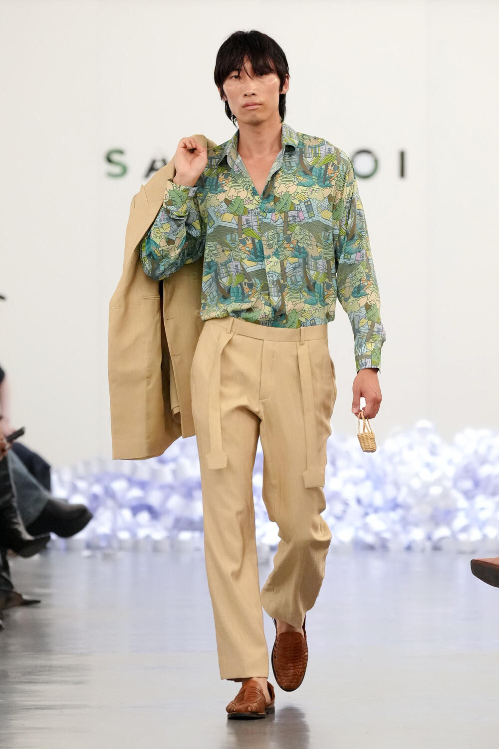 SAGABOI MEN SS 2027 - Foto #26