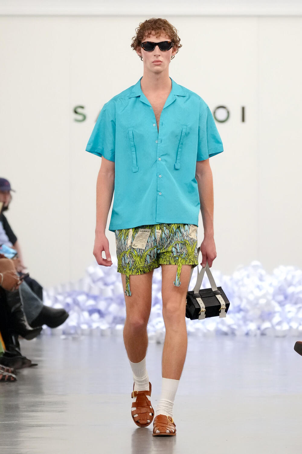 SAGABOI MEN SS 2027 - Foto #27